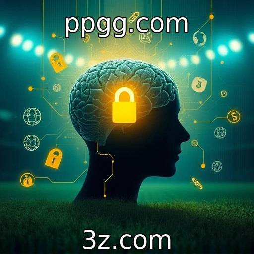 ppgg.com Desvendando as emoções: a psicologia por trás das apostas esportivas