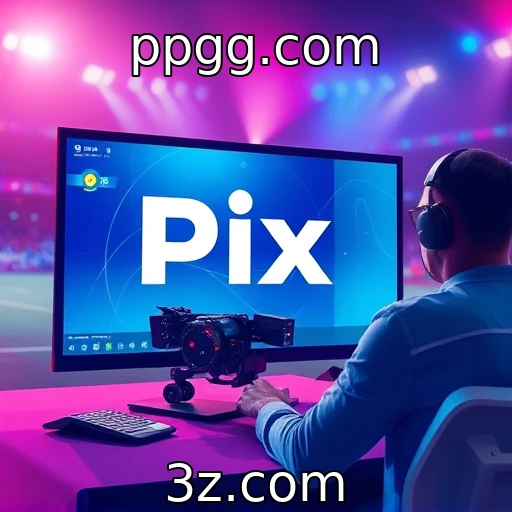 ppgg.com Apostas em e-sports: O que o futuro reserva para os jogadores?