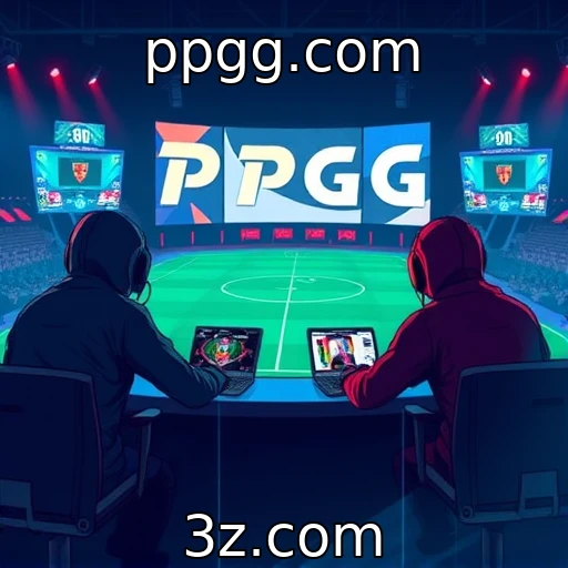 ppgg.com Campeonatos de e-sports: uma análise profunda do cenário competitivo atual