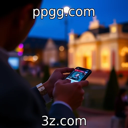 ppgg.com Explore os Segredos dos Jackpots Progressivos nos Cassinos Online