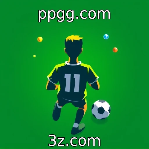 ppgg.com Apostas Esportivas: Analisando as Chances de Vitória nas Grandes Ligas