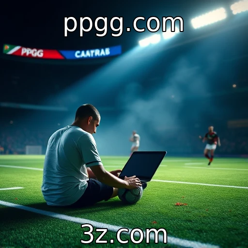 ppgg.com Apostas Esportivas: Estratégias para Maximizar Seus Lucros